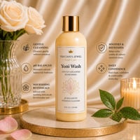Yoni Wash 