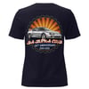 Women's Relaxed T-Shirt A80 20th Anniversary