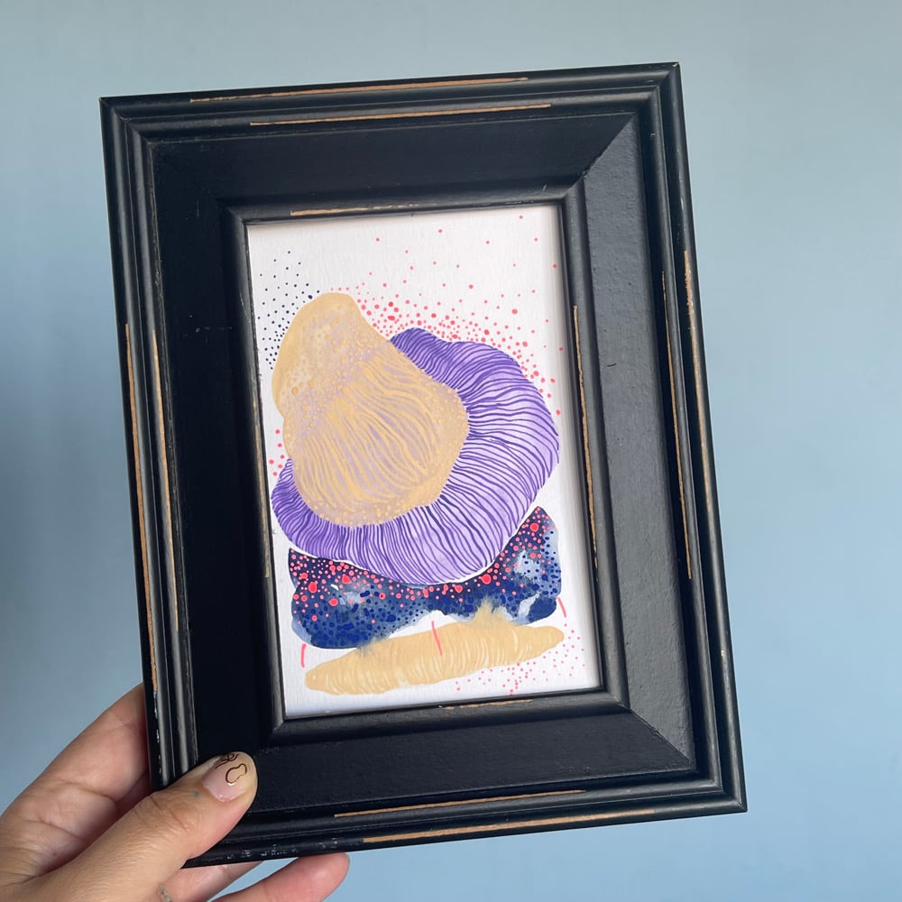Image of abstract illustration 9