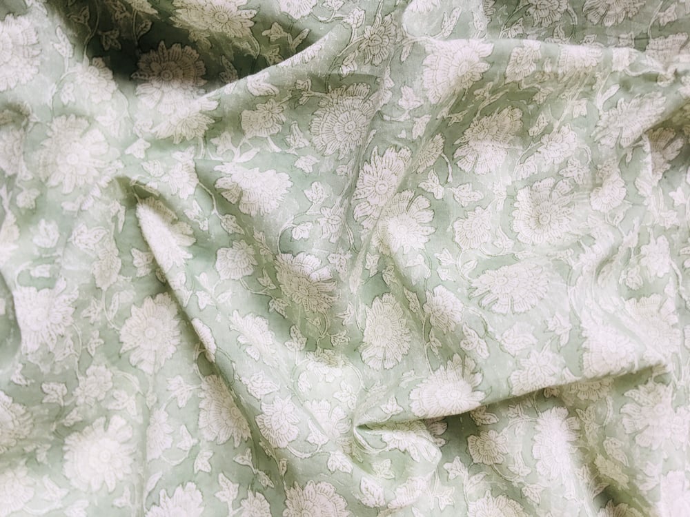 Image of Namasté fabric Joseph