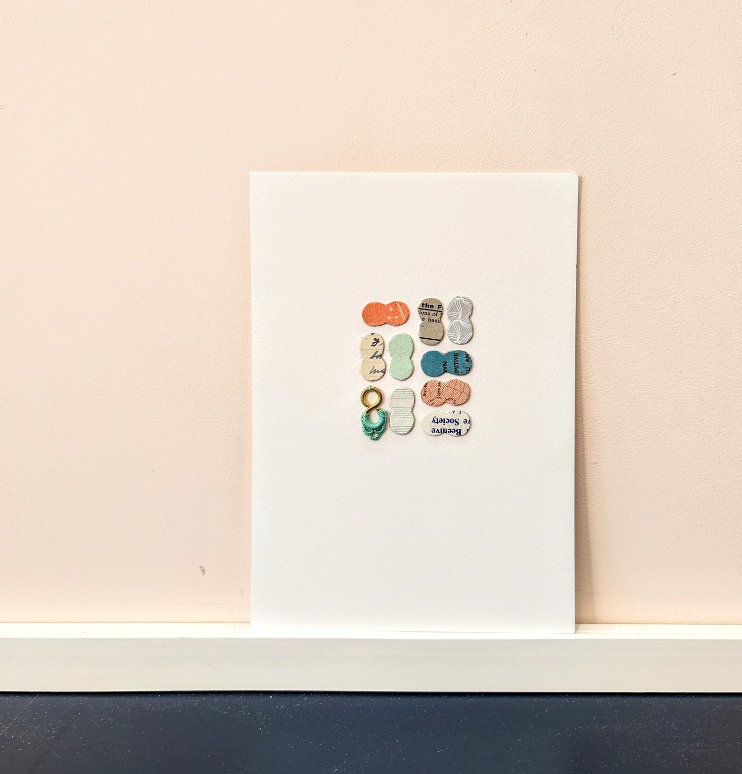 Image of A5 Artworks - Geometric