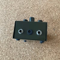 Image 3 of ARC Effects Big Green Pi • Muff Fuzz • made in USA