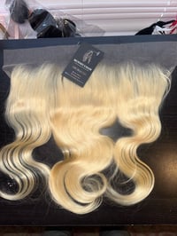 Image 1 of 12 body wave 613 frontal