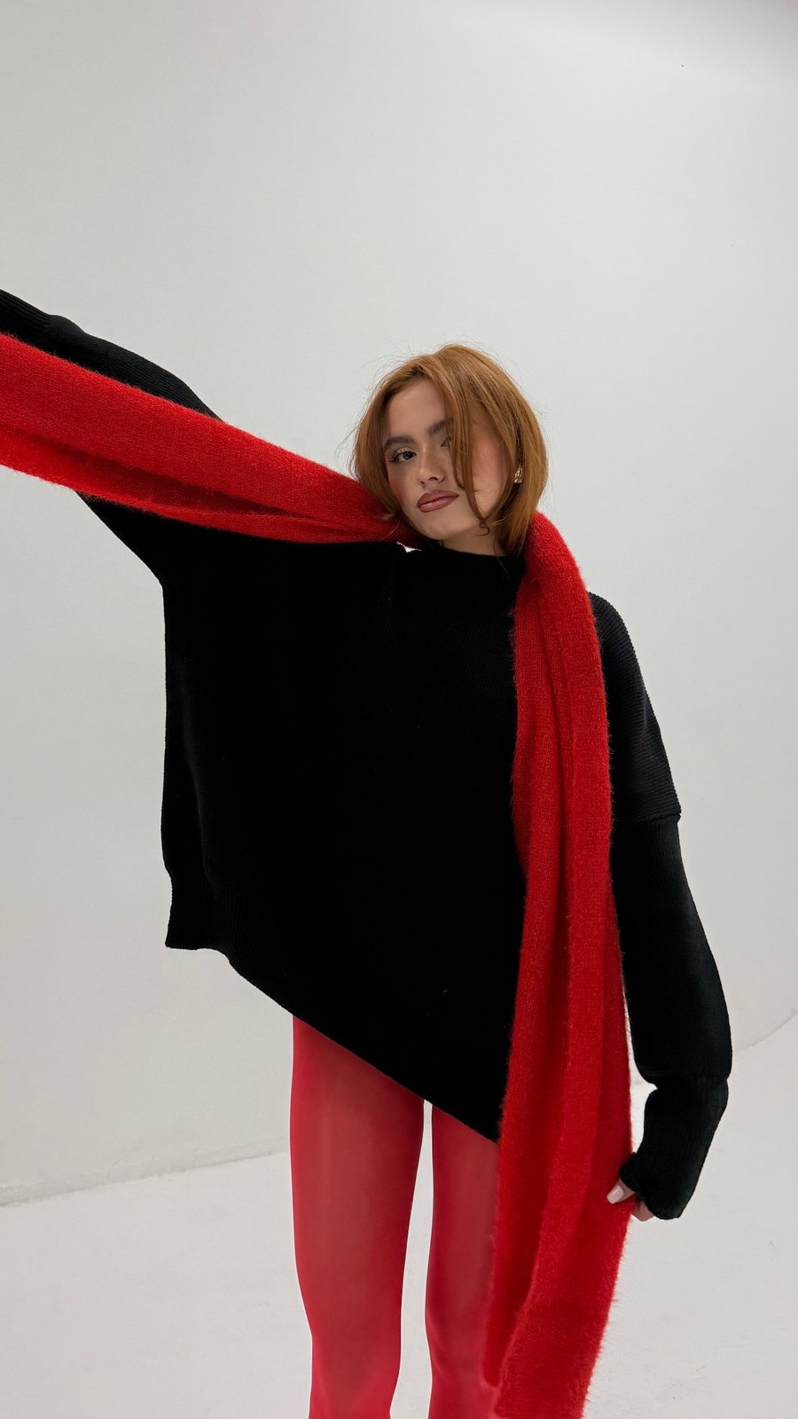 Image of The Ayres Pullover 