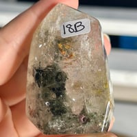 Image 3 of Garden Quartz Tower (18B)