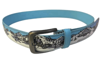 Image 3 of resort belt 