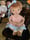 Image of Mazie, 32” Short Haired Toddler Girl
