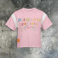 “Galleria”Tee 007