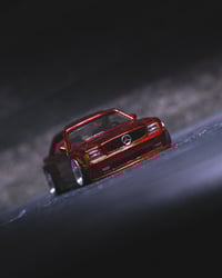 Image 18 of STH MERCEDES-BENZ 560 SEC AMG CUSTOM