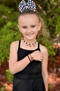 Image 2 of Cherry Bomb Bows