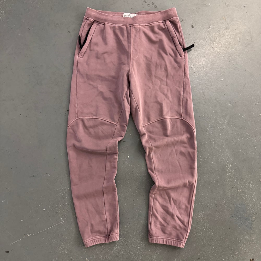Image of SS 2019 Stone Island Joggers, size large