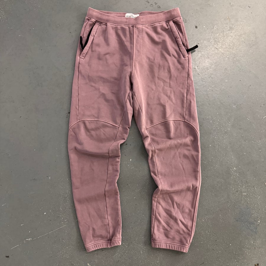 Image of SS 2019 Stone Island Joggers, size large