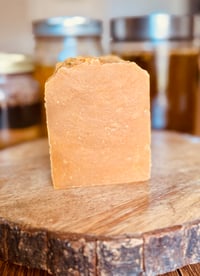 Image 6 of Turmeric-N-Honey Herbal Soap