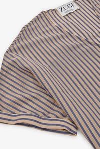 Image 2 of Camisa Camilia Rayas ZUBI