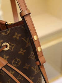 Image 9 of Borsa Louis Vuitton -  Néo Noé