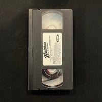 Image 3 of Balthus: Tia’s Radiance Uncensored VHS