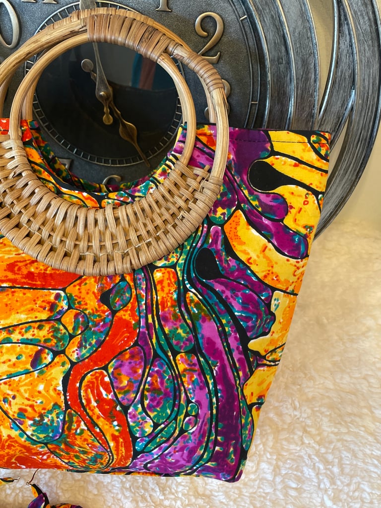 The NoVa Cane Bag Image 3