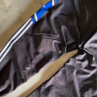 Image 3 of 90's ADIDAS TRACKSUIT PANTS