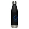 GGV Publishing Company Stainless steel water bottle