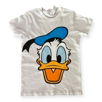 Kids DD Big Face Tee