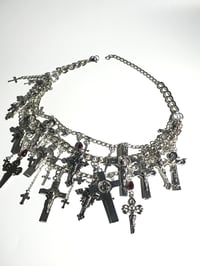 Image 2 of Catacombe Necklace