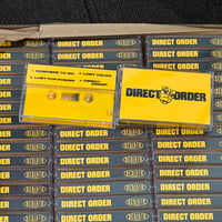 Direct Order demo