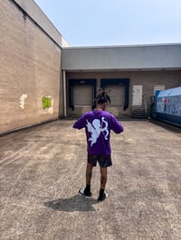 Image 5 of MADE WITH LUV TEES