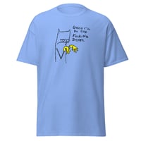 Image 9 of the dishes Unisex classic tee 