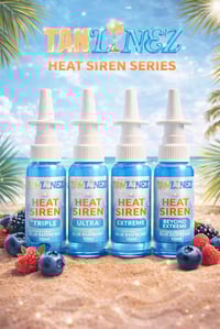 Image 1 of Heat Siren Series