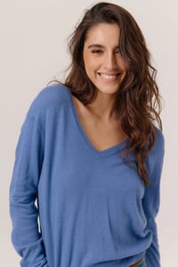 Image 1 of Jersey Eden Azul