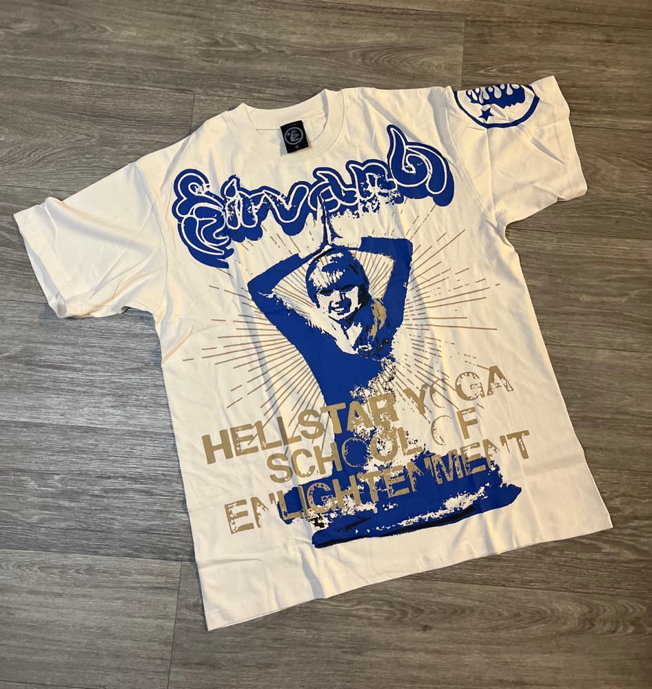 Image of Hallstar Shirt