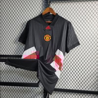 Image 4 of Manchester United Special Edition 2023 Jersey