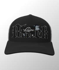 Image 5 of Black Sheep Hat
