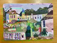 Image 1 of Portmeirion Table-mat