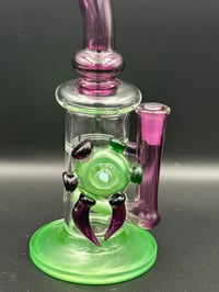 Image 5 of Purple and green mini stemline (the joker) 