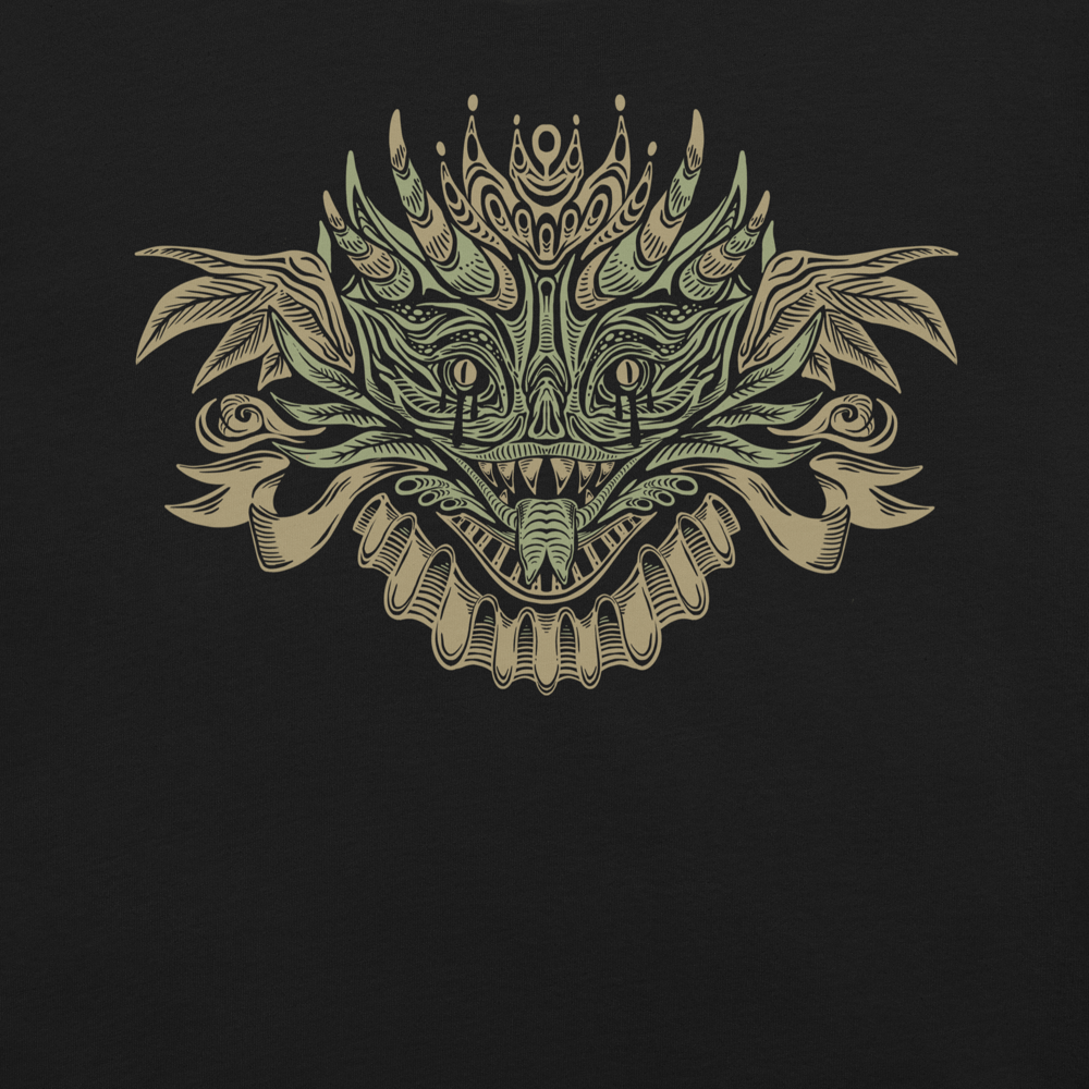 Goblin Queen T-shirt