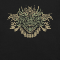 Image 2 of Goblin Queen T-shirt