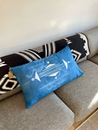 Image 2 of MOJAVE IV pillow