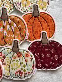 Image 6 of Autumn Pumpkin 
