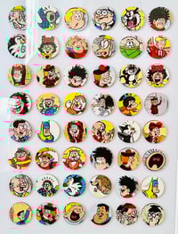 Image 2 of BEANO & DANDY