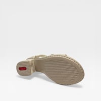Image 7 of RIEKER 64654 BEIGE