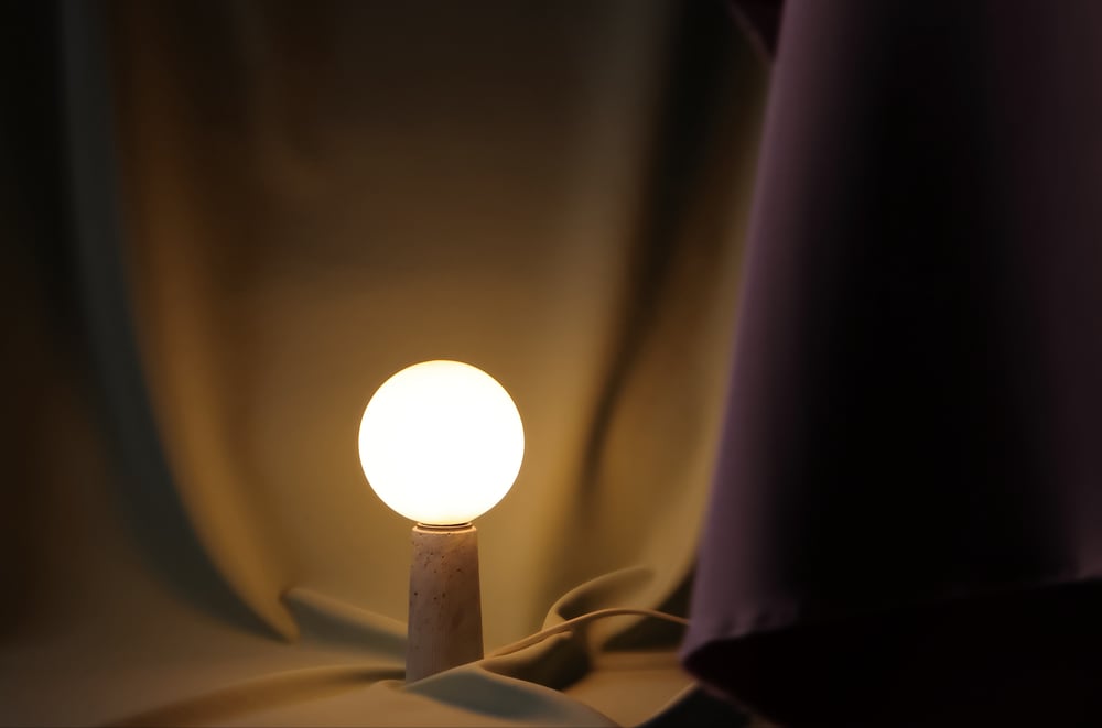 Image of Slim Lamp