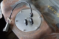 Image 2 of S13 / 180SX / Silvia Fuel Pump Hanger + Fuel sending unit V1