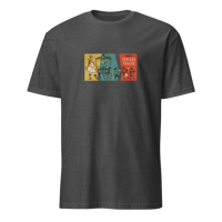 Image 3 of Jerry's Pancake House: SL Legends Unisex t-shirt