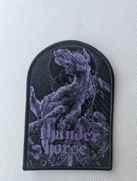 Image 3 of Thunder Horse - Chosen One