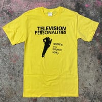 Image 2 of Television Personalities