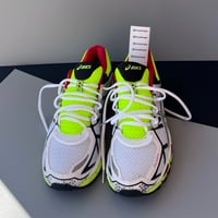 Image 3 of Asics Gel Kayano 21 Running size: us44 uk9 eu44 cm28