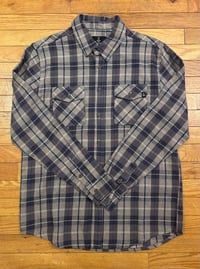 Image 3 of Flannel Shirt (1)