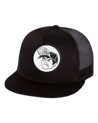 Image 3 of STiNKEYE Trucker Hat