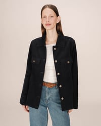 Image 1 of Camisa Special Azul Marina